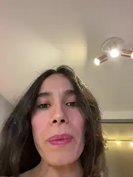 Stripchat Best Webcam of Irish_Collins