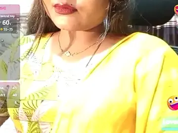Stripchat Live Sex Cam of Nusrat_Faria