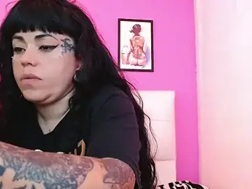 Stripchat Sex Chat of Pamelabuny