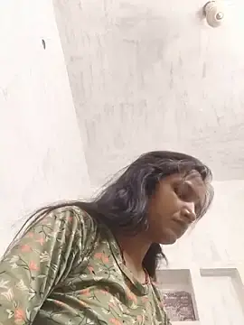 Stripchat Live Sex of SS_sanjna