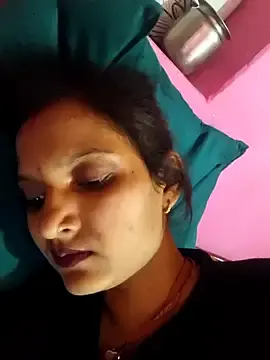 Stripchat Free Live Porn of SS_sanjna