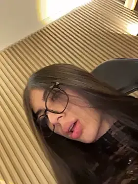 Stripchat Live Sex of Sarasanders_4