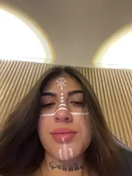 Stripchat Live Sex Cam of Sarasanders_4