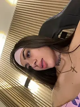 Stripchat Best live sex cam show of Sarasanders_4