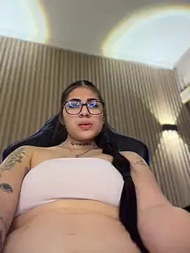 Stripchat Best Webcam of Sarasanders_4