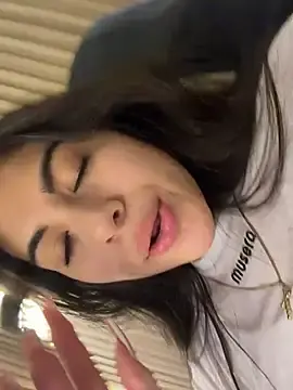 Stripchat Adult Webcams of Sarasanders_4