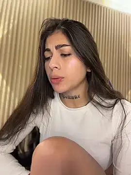 Stripchat Best Webcam of Sarasanders_4