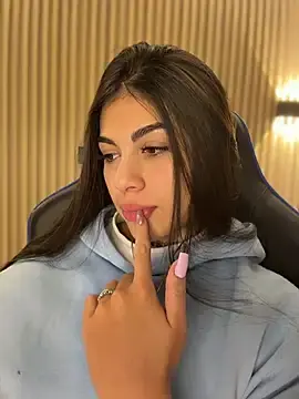 Stripchat Free Live Porn of Sarasanders_4