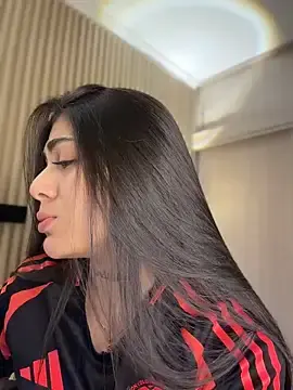 Stripchat Live Porn of Sarasanders_4