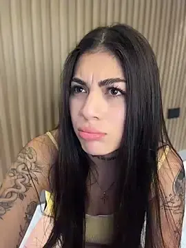 Stripchat Best Webcam of Sarasanders_4