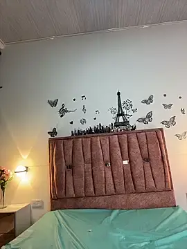 Stripchat Nude Webcam of Violetta_Moretti