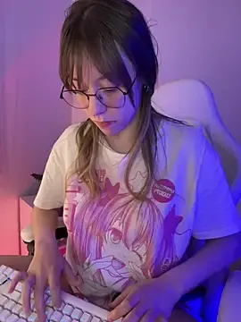 Stripchat Live Sex Cam of _nobara__