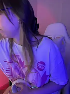 Stripchat Best Webcam of _nobara__