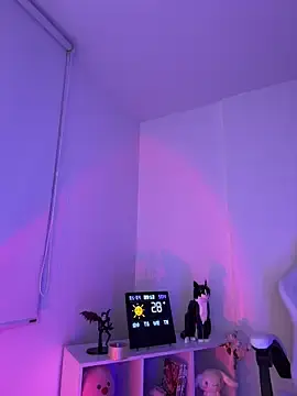 Stripchat Live Sex Cam of _nobara__