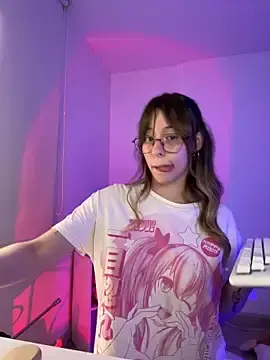 Stripchat Live Porn of _nobara__