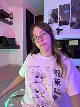 Stripchat Free Porn Cam of _nobara__