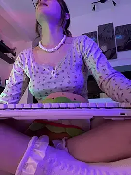 Stripchat Free Porn Cam of _nobara__