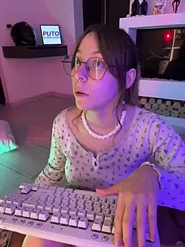 Stripchat Adult Webcam of _nobara__