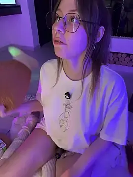 Stripchat Sex Chat of _nobara__