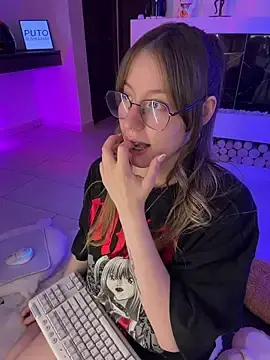 Stripchat Sex Cam of _nobara__