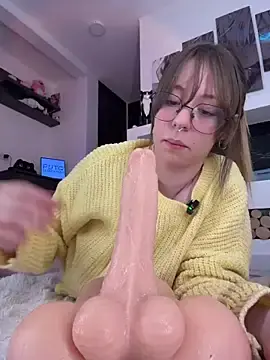 Stripchat Free Porn Cam of _nobara__