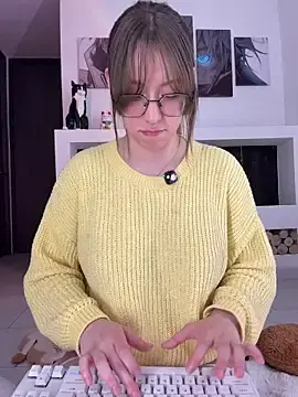 Stripchat Live Sex Cam of _nobara__