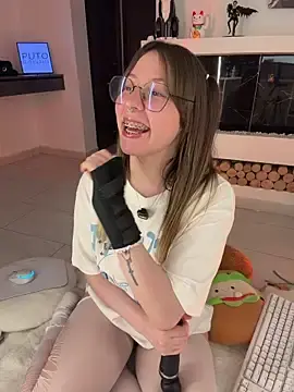 Stripchat Live Sex of _nobara__