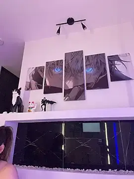 Stripchat Private Sex Chat of _nobara__