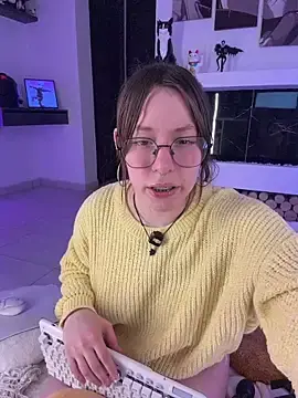 Stripchat Best Webcam of _nobara__