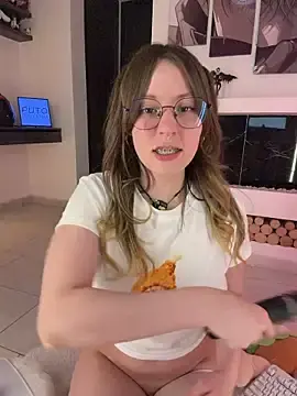 Stripchat Best Webcam of _nobara__