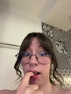 Stripchat Live Porn of _nobara__