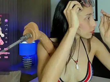 Stripchat Best Webcam of doll_bella_