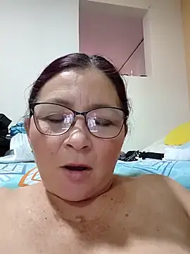 Stripchat Live Sex of marfil_milf