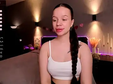 Stripchat Sex Chat of marydreams_