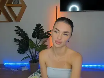 Stripchat Best Webcam of Cherry___Kiss