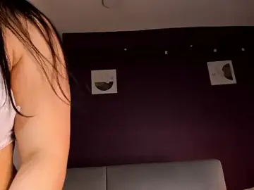 Stripchat Best Webcam of NavannyCattan