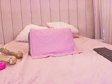 Stripchat Sex Chat of emyli_sw_