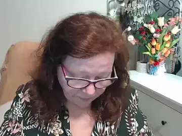 Stripchat Adult Webcam of Adelewildx