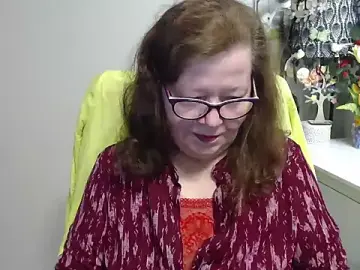 Stripchat Sex Chat of Adelewildx