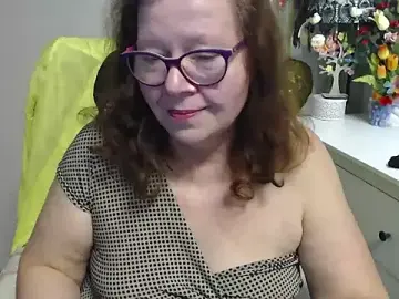 Stripchat Sex Chat of Adelewildx