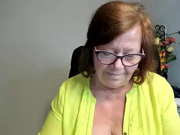 Stripchat Nude Webcam of Adelewildx