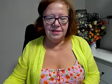 Stripchat Free Live Porn of Adelewildx