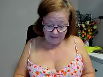 Stripchat Live Sex Cam of Adelewildx