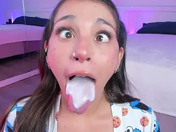 Stripchat Free Live Porn of Ammy_gh