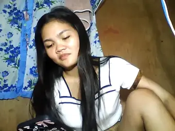 Stripchat Sex Cam of PinaySkinnyJust18