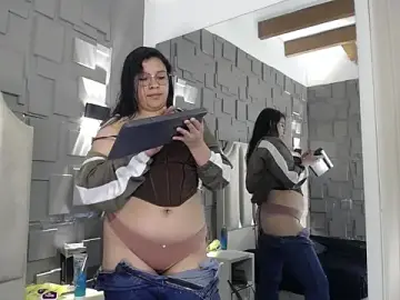 Stripchat Watch Live Sex Cams of belen_green