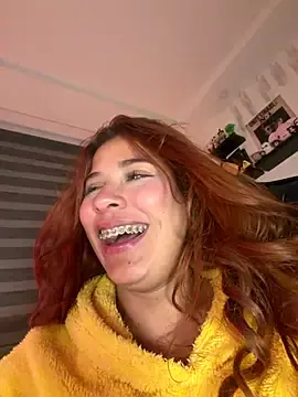 Stripchat Private Sex Chat of crystal_bunny7