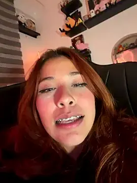 Stripchat Private Sex Chat of crystal_bunny7