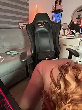 Stripchat Best Webcam of crystal_bunny7