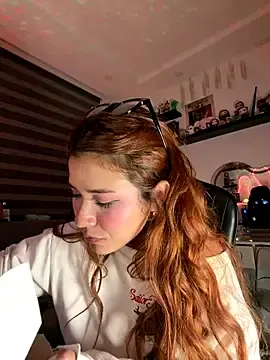 Stripchat Adult Video Chat of crystal_bunny7